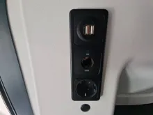 Fahrzeugbild Westfalia James Cook Classic 190 PS Allrad|4x4|MBUX|Leder #17