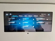 Fahrzeugbild Westfalia James Cook Classic 190 PS Allrad|4x4|MBUX|Leder #18