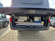 Fahrzeugbild Westfalia James Cook Classic 190 PS Allrad|4x4|MBUX|Leder #19