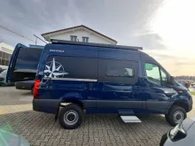 Fahrzeugbild Westfalia James Cook Classic 190 PS Allrad|4x4|MBUX|Leder #21