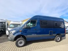 Fahrzeugbild Westfalia James Cook Classic 190 PS Allrad|4x4|MBUX|Leder #23