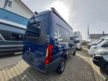 Fahrzeugbild Westfalia James Cook Classic 190 PS Allrad|4x4|MBUX|Leder #24