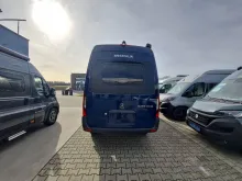 Fahrzeugbild Westfalia James Cook Classic 190 PS Allrad|4x4|MBUX|Leder #25