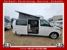 Bild 1 Westfalia Kepler One 204PS 17Zoll-Räder|Festtoil.|Navi|LED