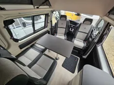 Bild 3 Westfalia Kepler One 204PS 17Zoll-Räder|Festtoil.|Navi|LED