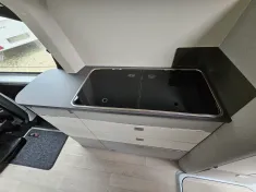 Bild 5 Westfalia Kepler One 204PS 17Zoll-Räder|Festtoil.|Navi|LED