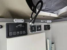 Bild 8 Westfalia Kepler One 204PS 17Zoll-Räder|Festtoil.|Navi|LED