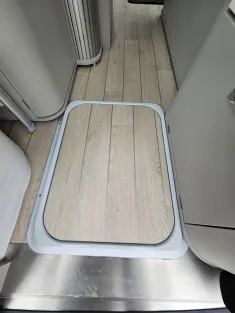 Bild 9 Westfalia Kepler One 204PS 17Zoll-Räder|Festtoil.|Navi|LED