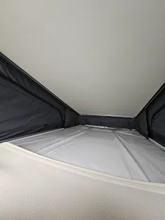 Bild 12 Westfalia Kepler One 204PS 17Zoll-Räder|Festtoil.|Navi|LED