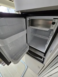 Bild 15 Westfalia Kepler One 204PS 17Zoll-Räder|Festtoil.|Navi|LED