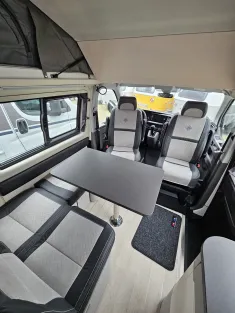 Bild 16 Westfalia Kepler One 204PS 17Zoll-Räder|Festtoil.|Navi|LED