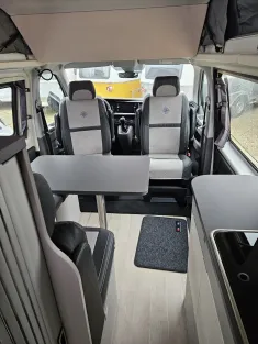 Bild 18 Westfalia Kepler One 204PS 17Zoll-Räder|Festtoil.|Navi|LED