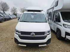 Bild 20 Westfalia Kepler One 204PS 17Zoll-Räder|Festtoil.|Navi|LED