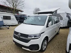 Bild 21 Westfalia Kepler One 204PS 17Zoll-Räder|Festtoil.|Navi|LED