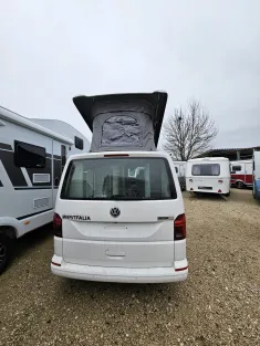 Bild 22 Westfalia Kepler One 204PS 17Zoll-Räder|Festtoil.|Navi|LED