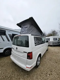 Bild 23 Westfalia Kepler One 204PS 17Zoll-Räder|Festtoil.|Navi|LED