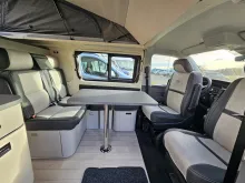 Fahrzeugbild Westfalia Kepler One 204PS 204 PS|Navi|Assist|Autom|17Zoll #5