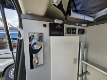 Fahrzeugbild Westfalia Kepler One 204PS 204 PS|Navi|Assist|Autom|17Zoll #9