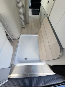 Fahrzeugbild Westfalia Kepler One 204PS 204 PS|Navi|Assist|Autom|17Zoll #10