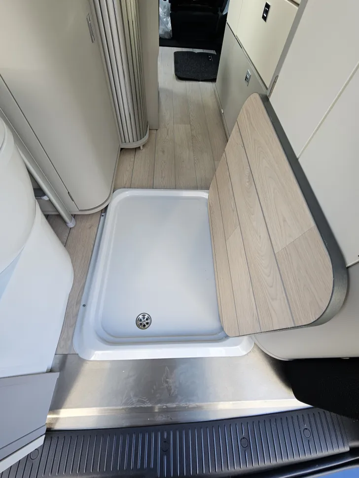 Fahrzeugbild Westfalia Kepler One 204PS 204 PS|Navi|Assist|Autom|17Zoll #10