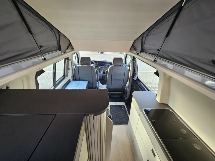 Fahrzeugbild Westfalia Kepler One 204PS 204 PS|Navi|Assist|Autom|17Zoll #13