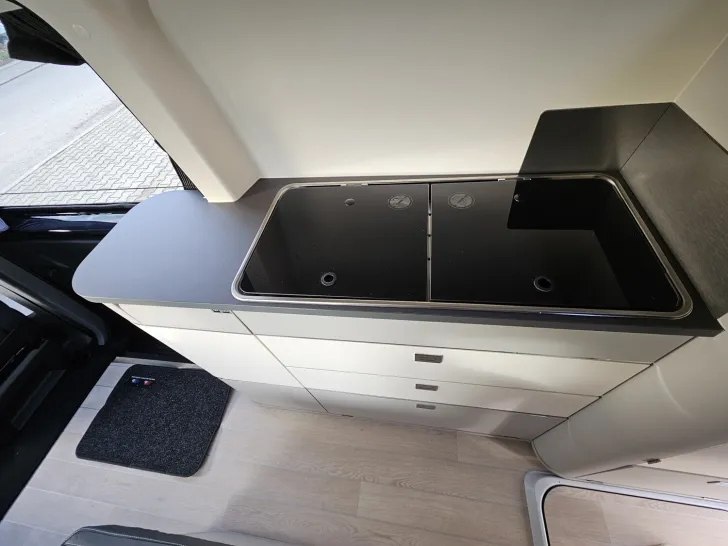 Fahrzeugbild Westfalia Kepler One 204PS 204 PS|Navi|Assist|Autom|17Zoll #14