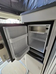Fahrzeugbild Westfalia Kepler One 204PS 204 PS|Navi|Assist|Autom|17Zoll #15