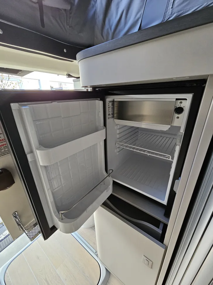Fahrzeugbild Westfalia Kepler One 204PS 204 PS|Navi|Assist|Autom|17Zoll #15