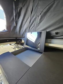 Fahrzeugbild Westfalia Kepler One 204PS 204 PS|Navi|Assist|Autom|17Zoll #16