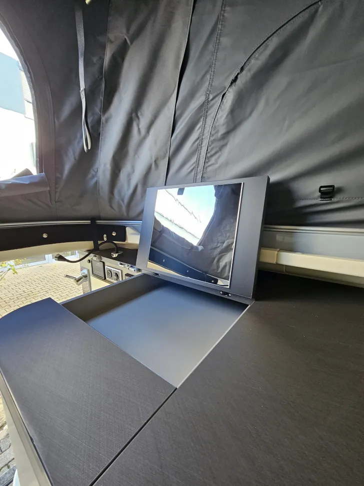 Fahrzeugbild Westfalia Kepler One 204PS 204 PS|Navi|Assist|Autom|17Zoll #16