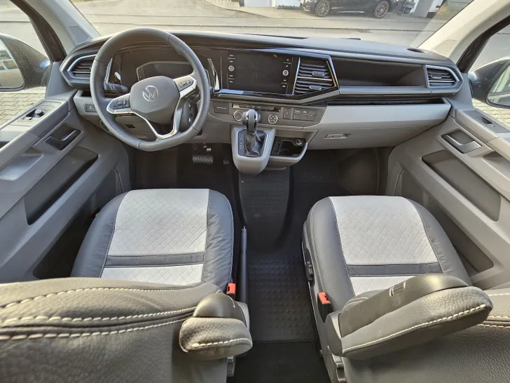 Fahrzeugbild Westfalia Kepler One 204PS 204 PS|Navi|Assist|Autom|17Zoll #18
