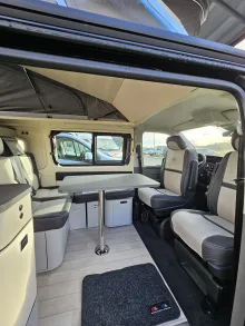 Fahrzeugbild Westfalia Kepler One 204PS 204 PS|Navi|Assist|Autom|17Zoll #20