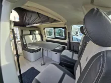 Fahrzeugbild Westfalia Kepler One 204PS 204 PS|Navi|Assist|Autom|17Zoll #21