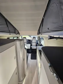 Fahrzeugbild Westfalia Kepler One 204PS 204 PS|Navi|Assist|Autom|17Zoll #22
