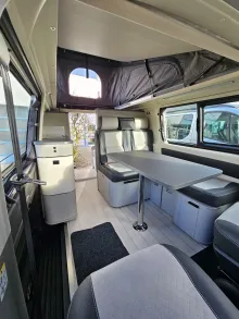 Fahrzeugbild Westfalia Kepler One 204PS 204 PS|Navi|Assist|Autom|17Zoll #23
