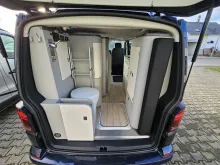 Fahrzeugbild Westfalia Kepler One 204PS 204 PS|Navi|Assist|Autom|17Zoll #24