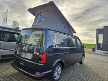 Fahrzeugbild Westfalia Kepler One 204PS 204 PS|Navi|Assist|Autom|17Zoll #25
