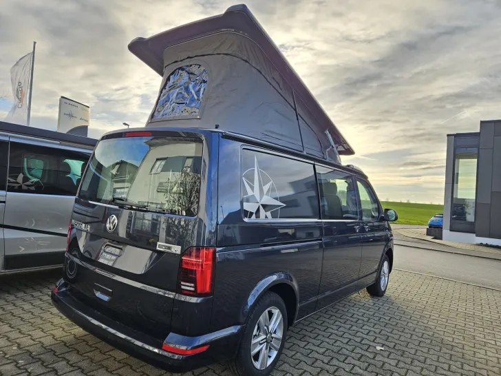 Fahrzeugbild Westfalia Kepler One 204PS 204 PS|Navi|Assist|Autom|17Zoll #25