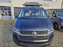 Fahrzeugbild Westfalia Kepler One 204PS 204 PS|Navi|Assist|Autom|17Zoll #27
