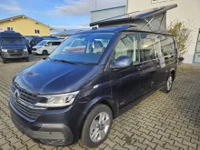 Fahrzeugbild Westfalia Kepler One 204PS 204 PS|Navi|Assist|Autom|17Zoll #28