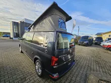 Fahrzeugbild Westfalia Kepler One 204PS 204 PS|Navi|Assist|Autom|17Zoll #29