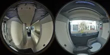 360° Innenansicht Westfalia Kepler One 204PS 204 PS|Navi|Assist|Autom|17Zoll