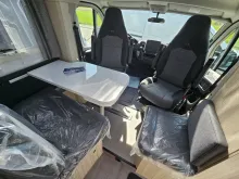 Fahrzeugbild Adria Compact Axess SP Automatik|NAVI|RFK|DL|LEDSW|ZVR #5