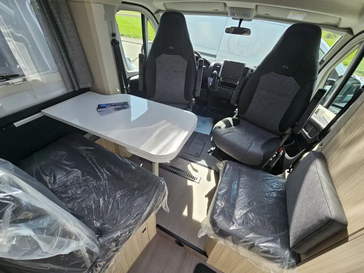 Fahrzeugbild Adria Compact Axess SP Automatik|NAVI|RFK|DL|LEDSW|ZVR #5