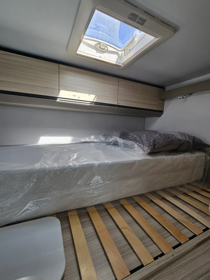 Fahrzeugbild Adria Compact Axess SP Automatik|NAVI|RFK|DL|LEDSW|ZVR #7