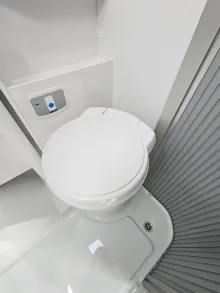 Fahrzeugbild Adria Compact Axess SP Automatik|NAVI|RFK|DL|LEDSW|ZVR #15