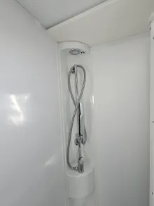 Fahrzeugbild Adria Compact Axess SP Automatik|NAVI|RFK|DL|LEDSW|ZVR #16