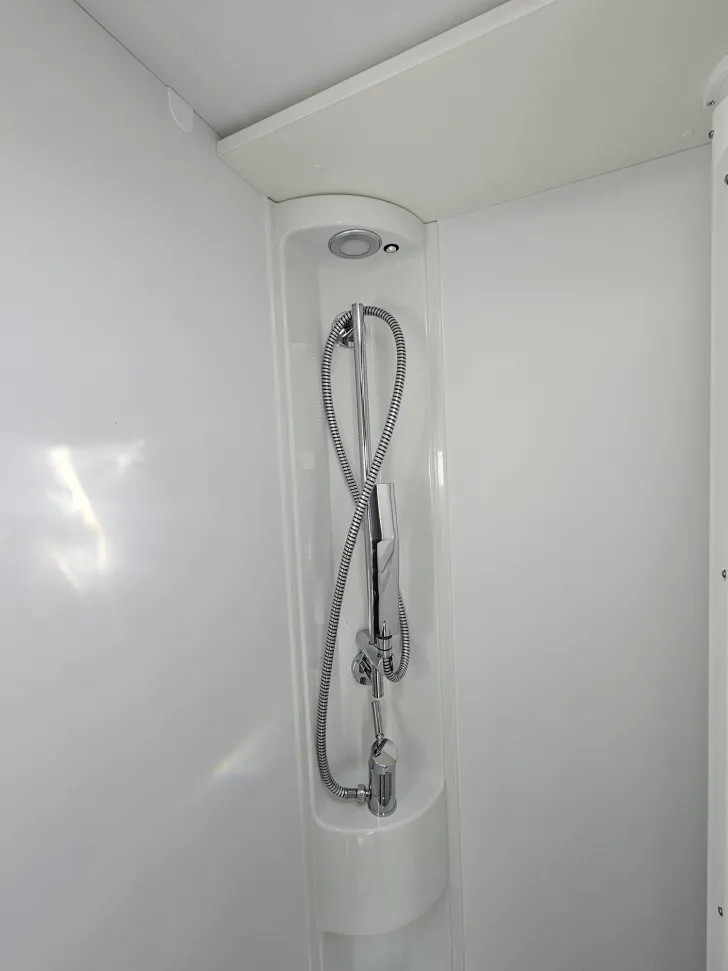 Fahrzeugbild Adria Compact Axess SP Automatik|NAVI|RFK|DL|LEDSW|ZVR #16