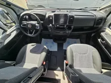 Fahrzeugbild Adria Compact Axess SP Automatik|NAVI|RFK|DL|LEDSW|ZVR #17