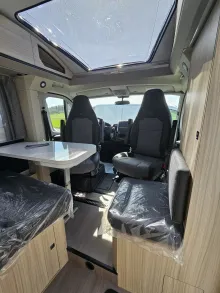 Fahrzeugbild Adria Compact Axess SP Automatik|NAVI|RFK|DL|LEDSW|ZVR #18